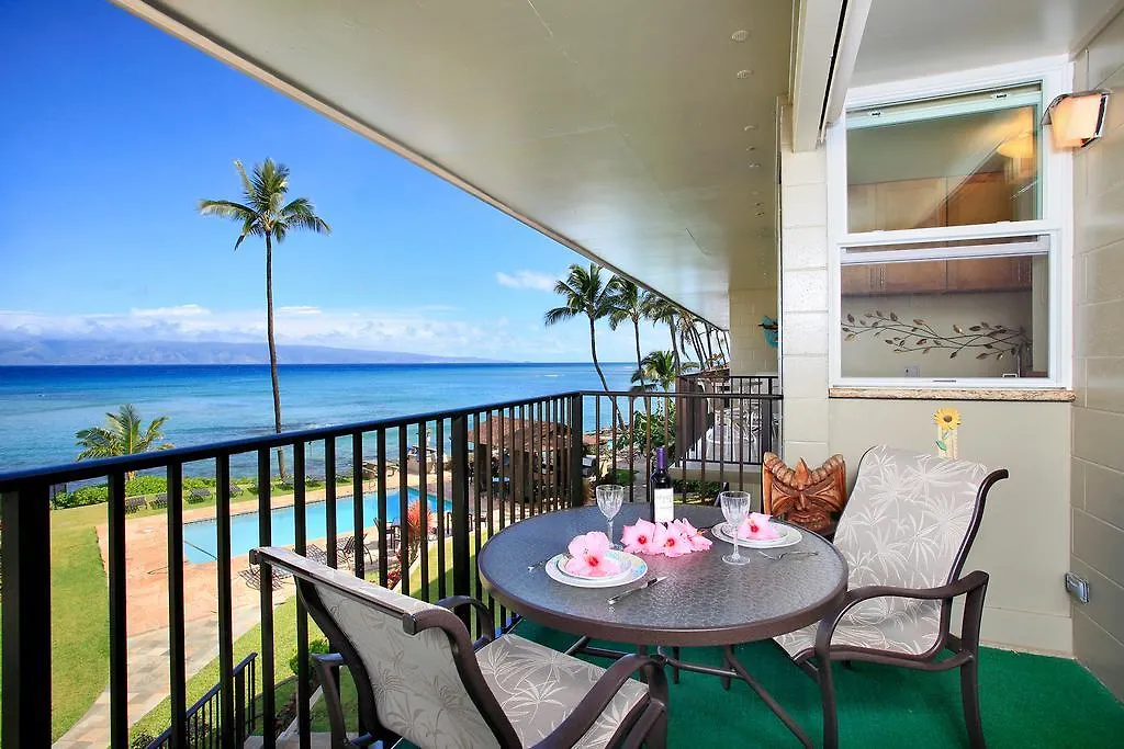 Noelani Condominium