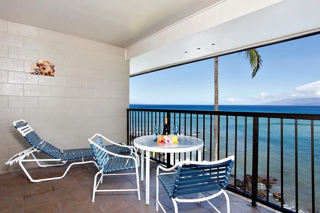 Noelani Condominium