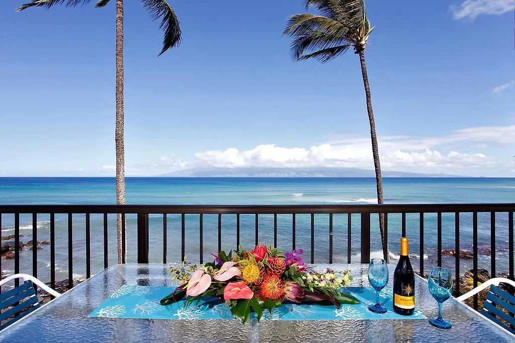 Resort Noelani Condominium