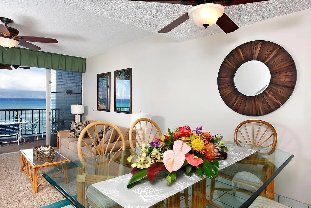 Resort Noelani Condominium Lahaina