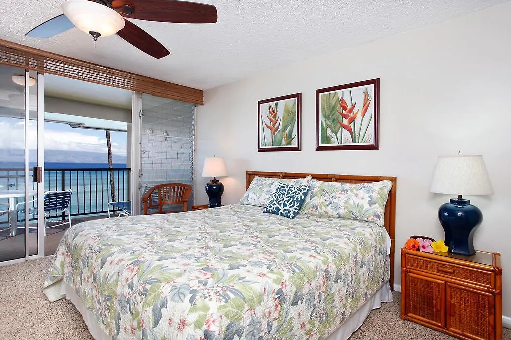 Resort Noelani Condominium