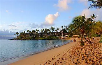 Aparthotel Hale Napili