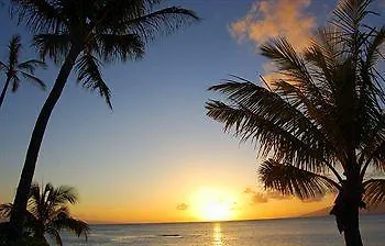 Hale Napili Aparthotel 4*