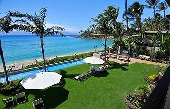 Hale Napili Lahaina
