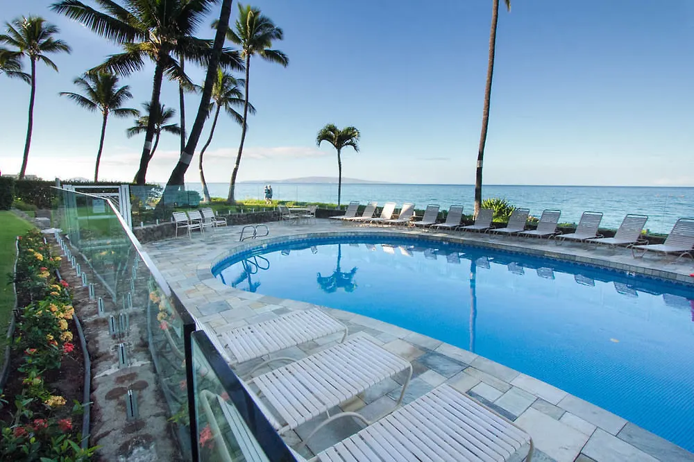 Royal Mauian, #302 Holiday home