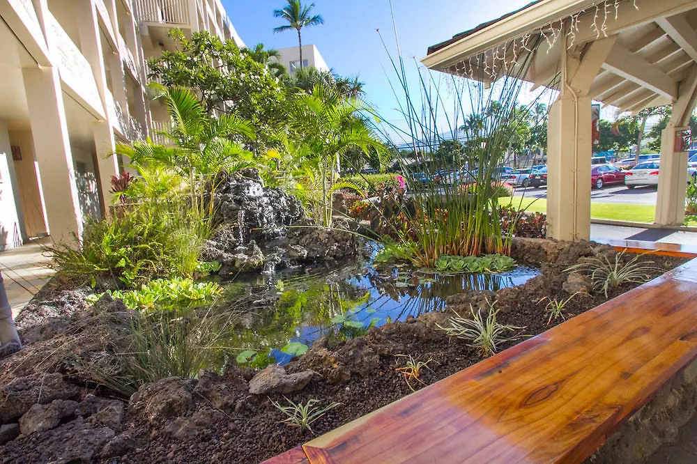 Holiday home Royal Mauian, #302 Kihei