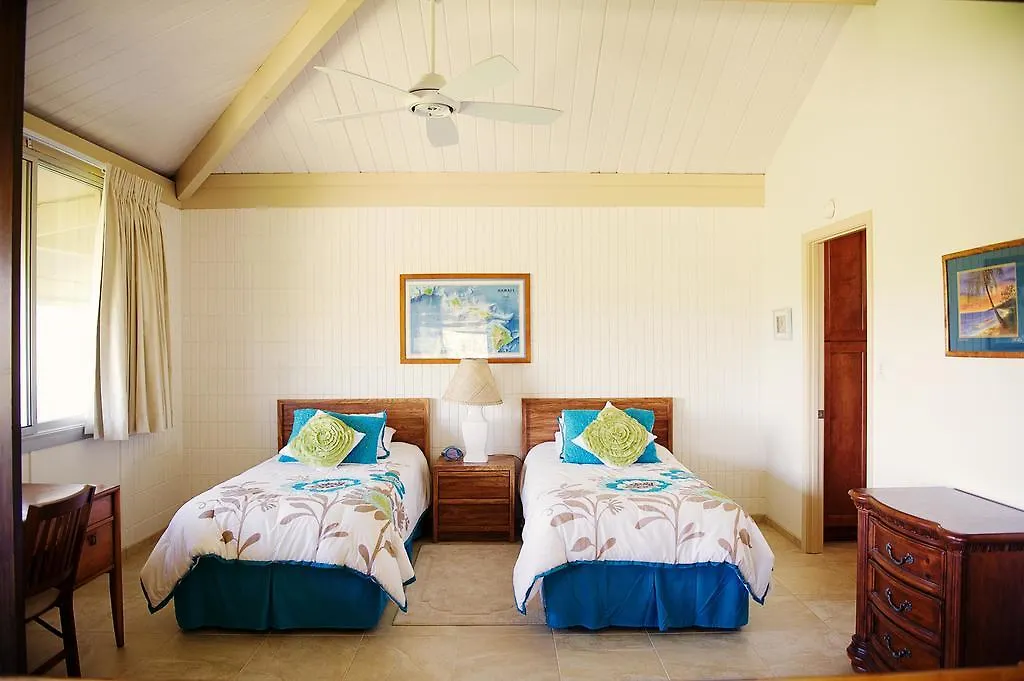 Haleakala Shores A403 Apartment
