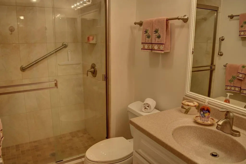 Apartment Menehune Shores 402