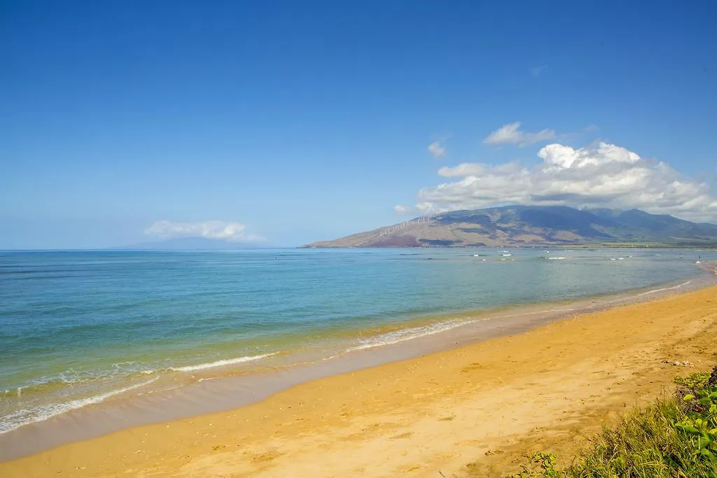 Beautiful 2br 2ba With Panoramic Ocean Views, Wifi, Free Parking!