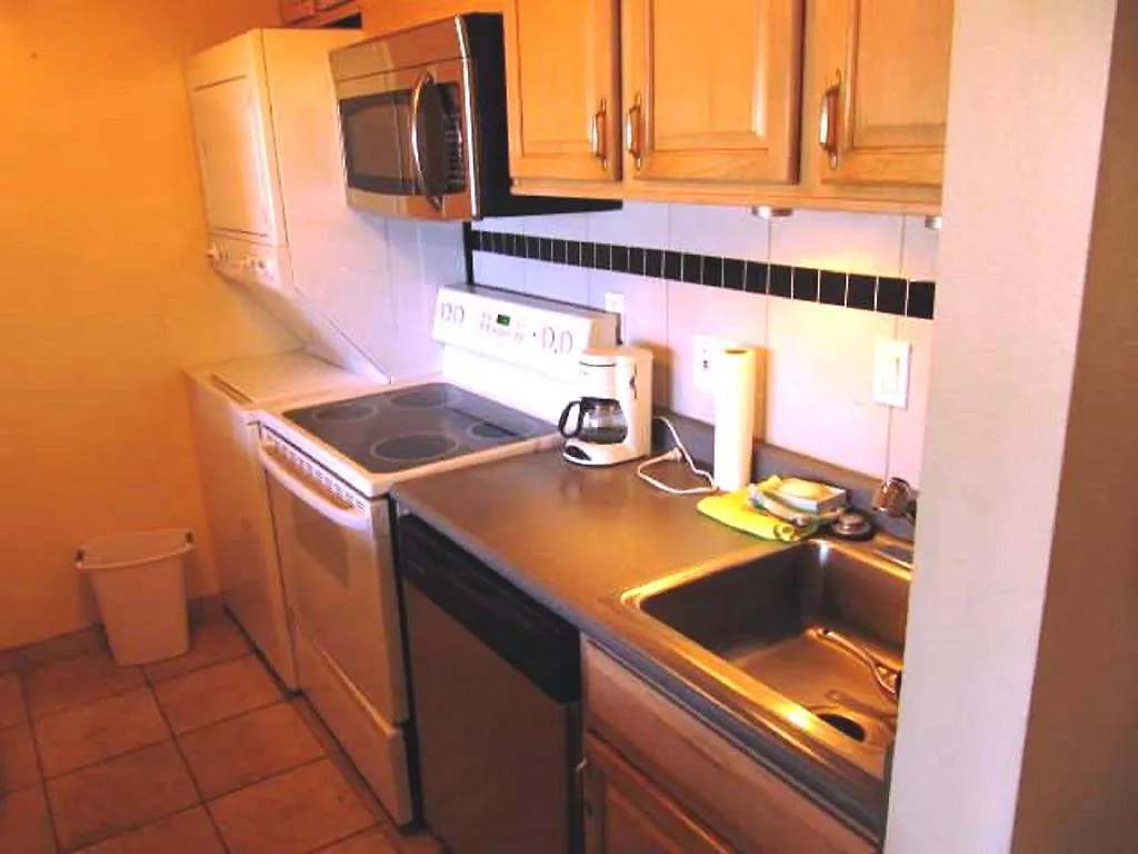 Kamaole Royale By Kumulani Vacation & Realty Apartment Kihei