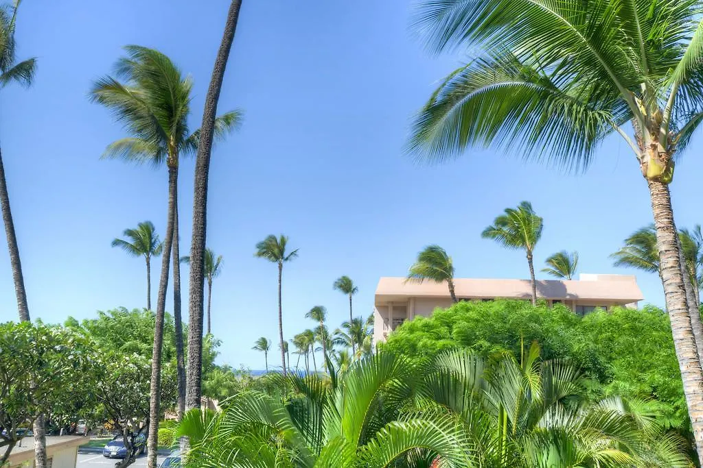 Kihei Akahi D-109 - One Bedroom