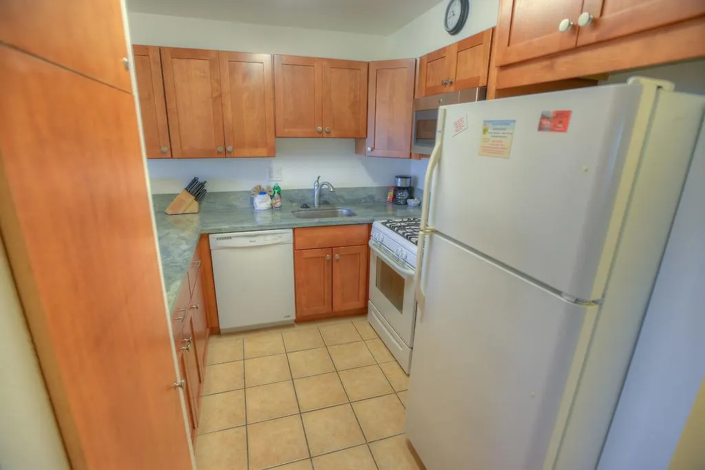 Kihei Akahi D-109 - One Bedroom Waikapu
