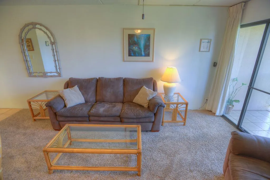 Kihei Akahi D-109 - One Bedroom * Waikapu