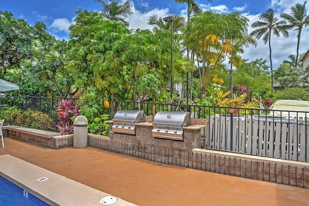 Two Bedroom With Ocean View Apartment