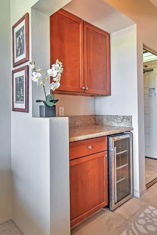 Two Bedroom With Ocean View * Makena