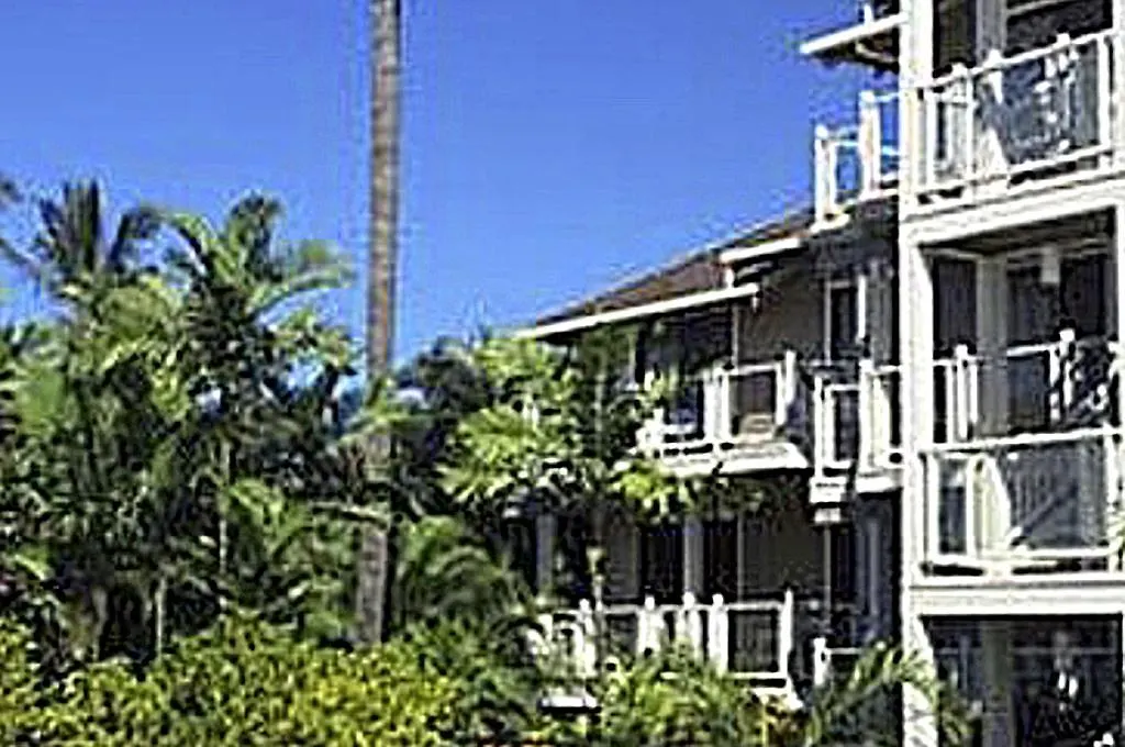 Apartment Two Bedroom With Ocean View Makena