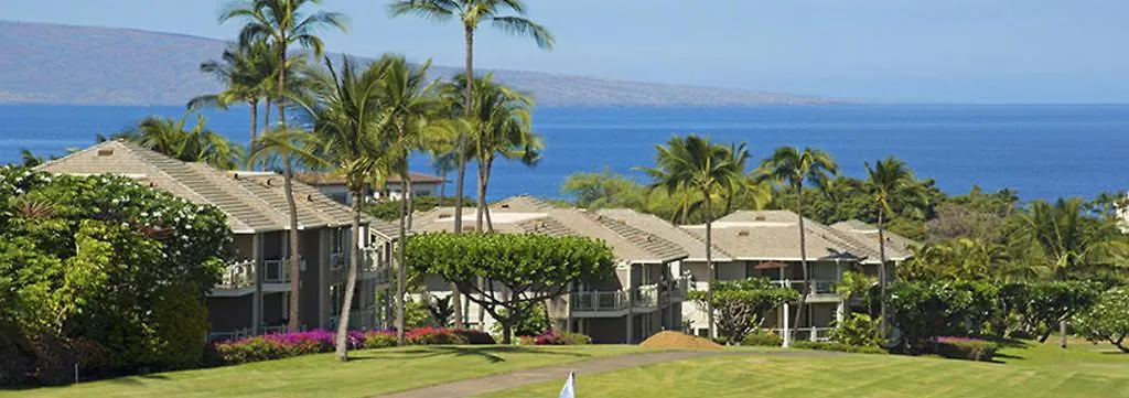 Two Bedroom With Ocean View Apartment Makena