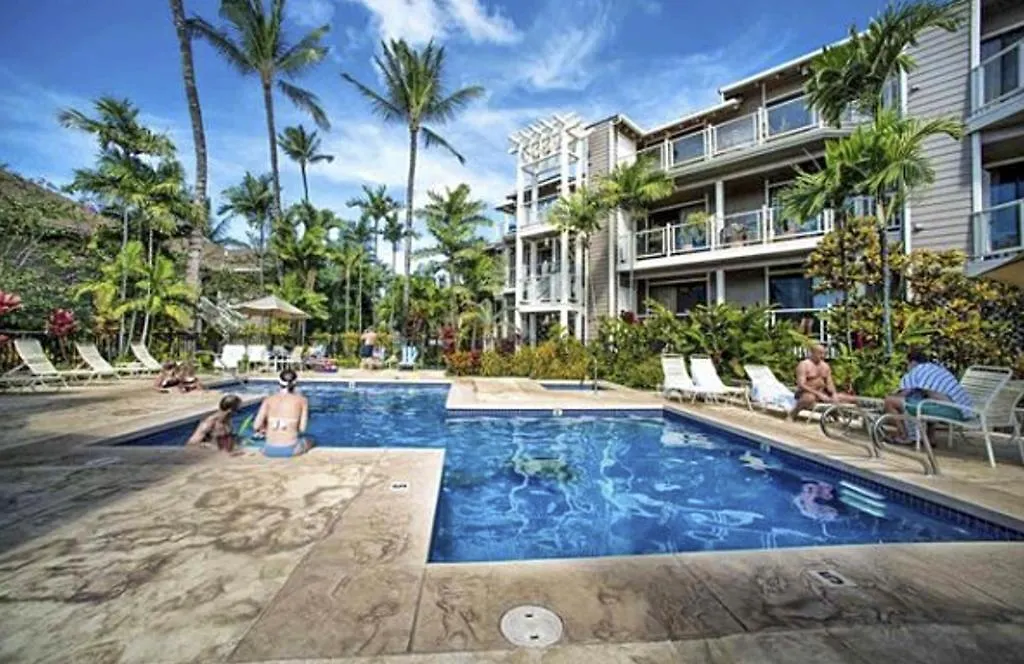 Apartment Two Bedroom With Ocean View Makena