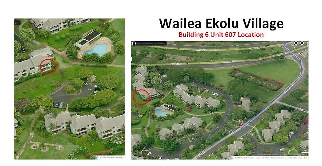 Wailea Sunset - Ekolu #607 Holiday home *