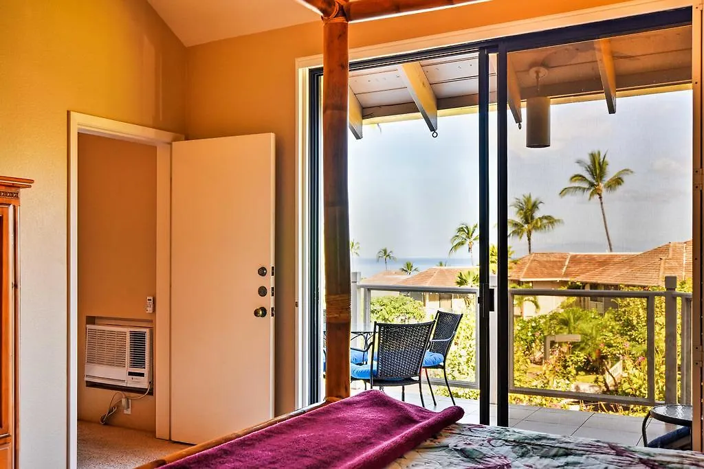 Apartment Two Bedroom With Ocean View
