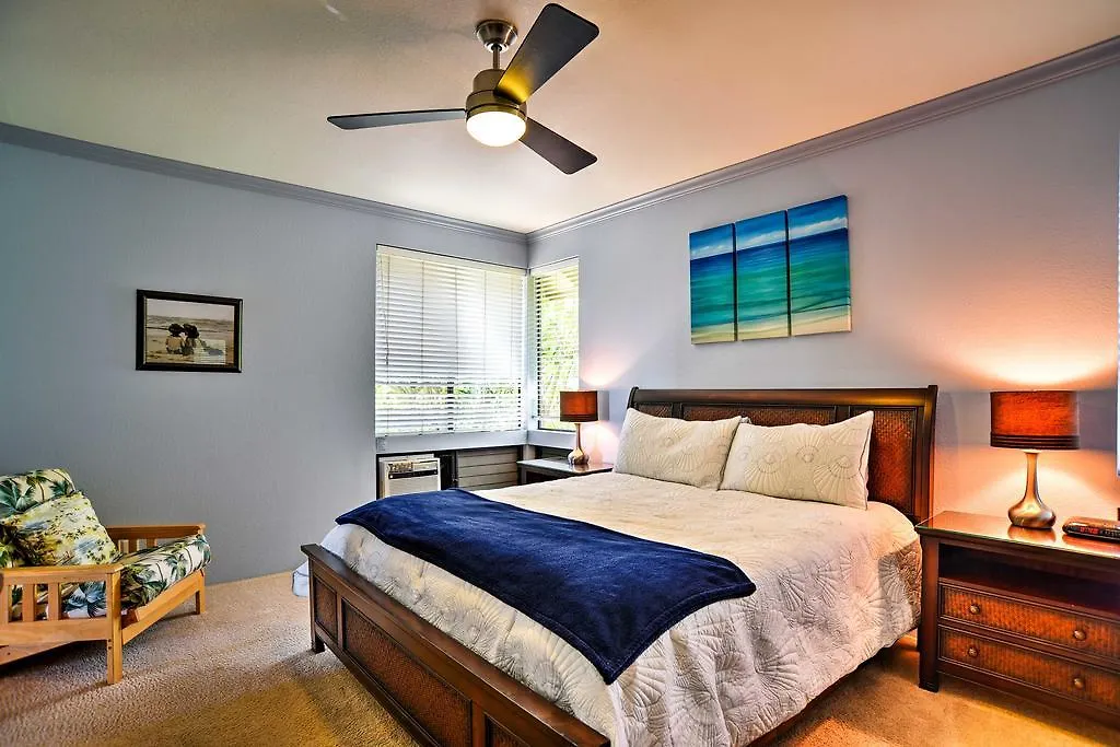 Apartment Two Bedroom With Ocean View *