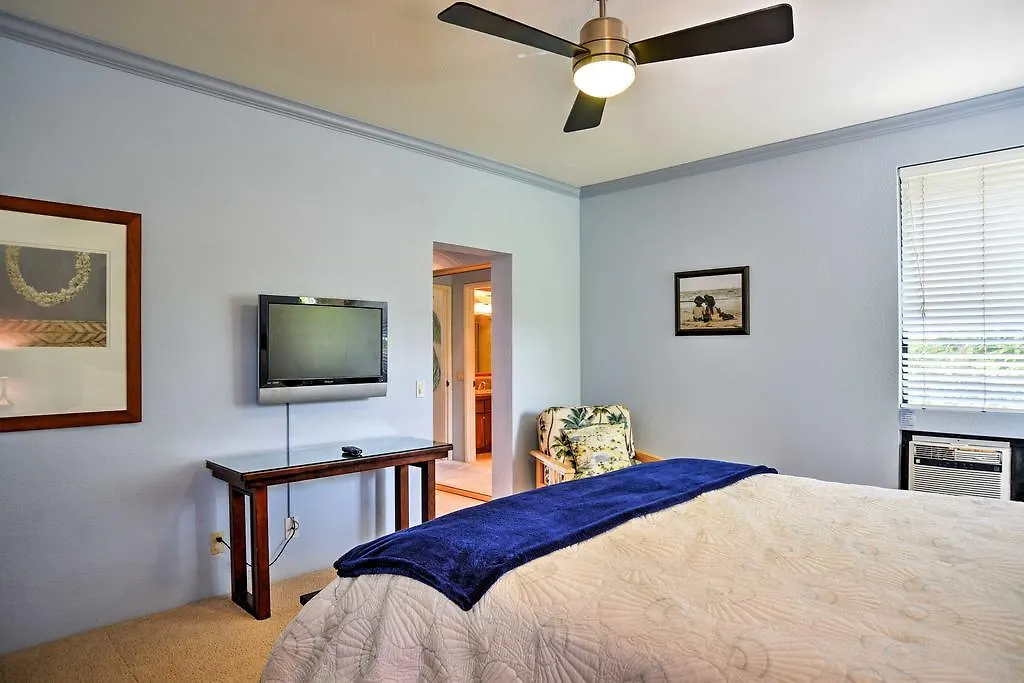 Two Bedroom With Ocean View *