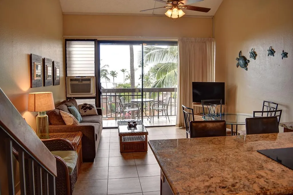 Maui Vista 1412 *
