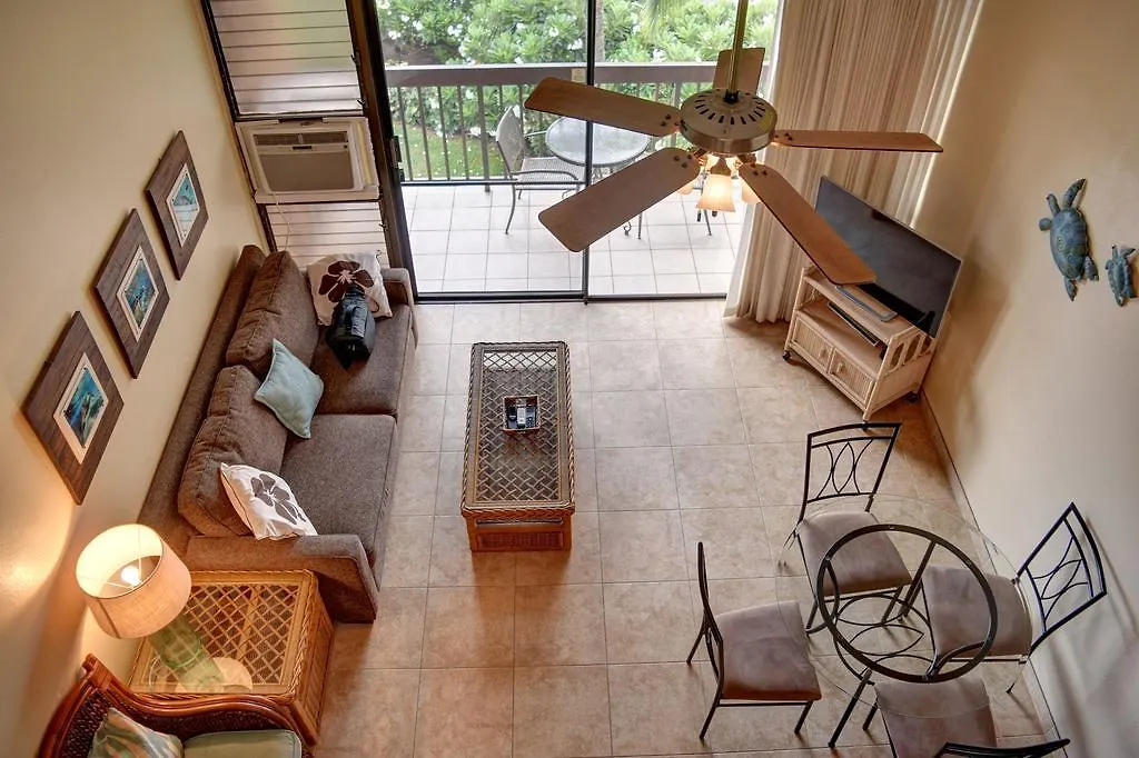 Apartment Maui Vista 1412