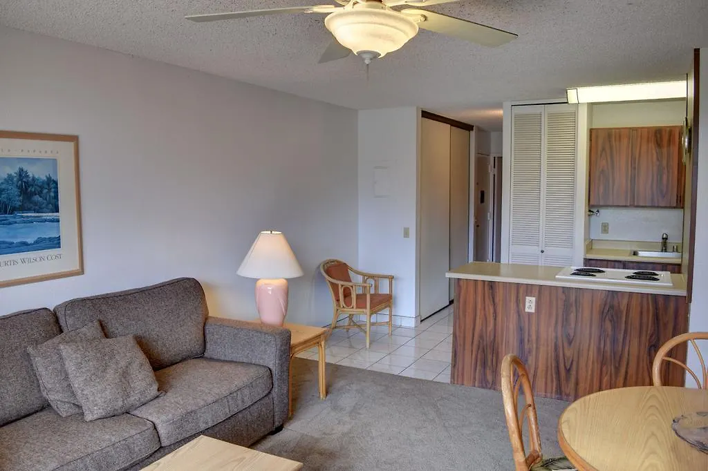 Apartment Maui Vista 3101 *