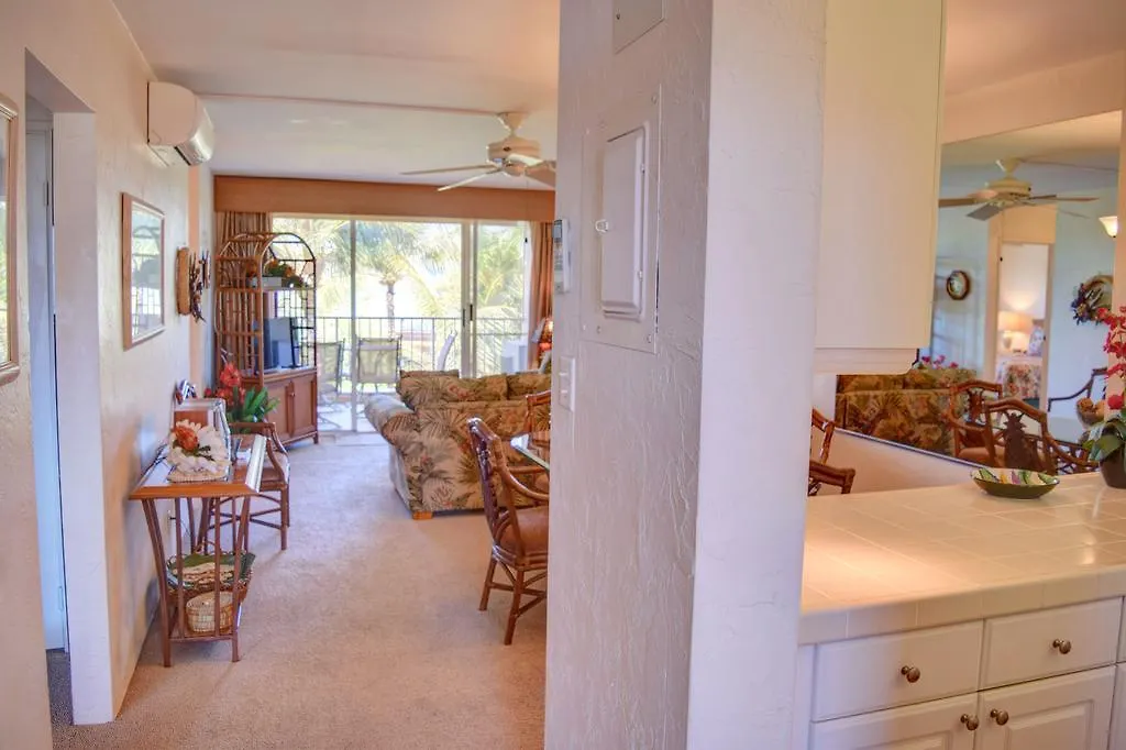 Menehune Shores 402