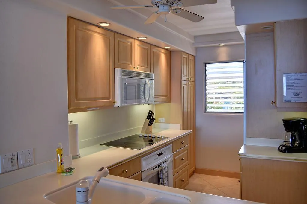 Apartment Royal Mauian 412 *
