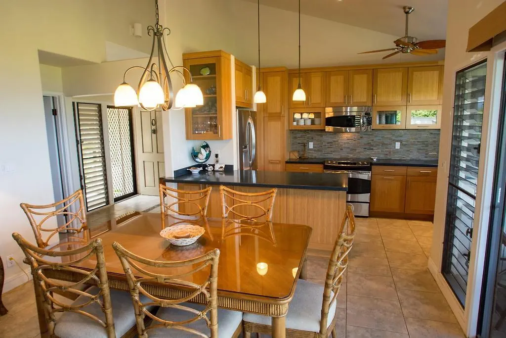 Wailea Ekolu 1706 Apartment *