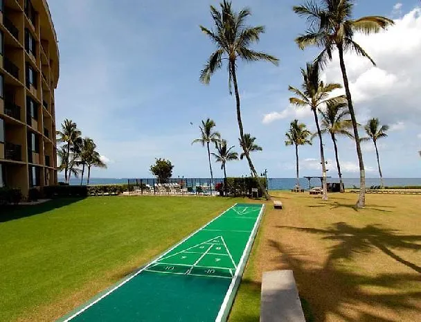 Kihei Surfside By Hawaii 3*