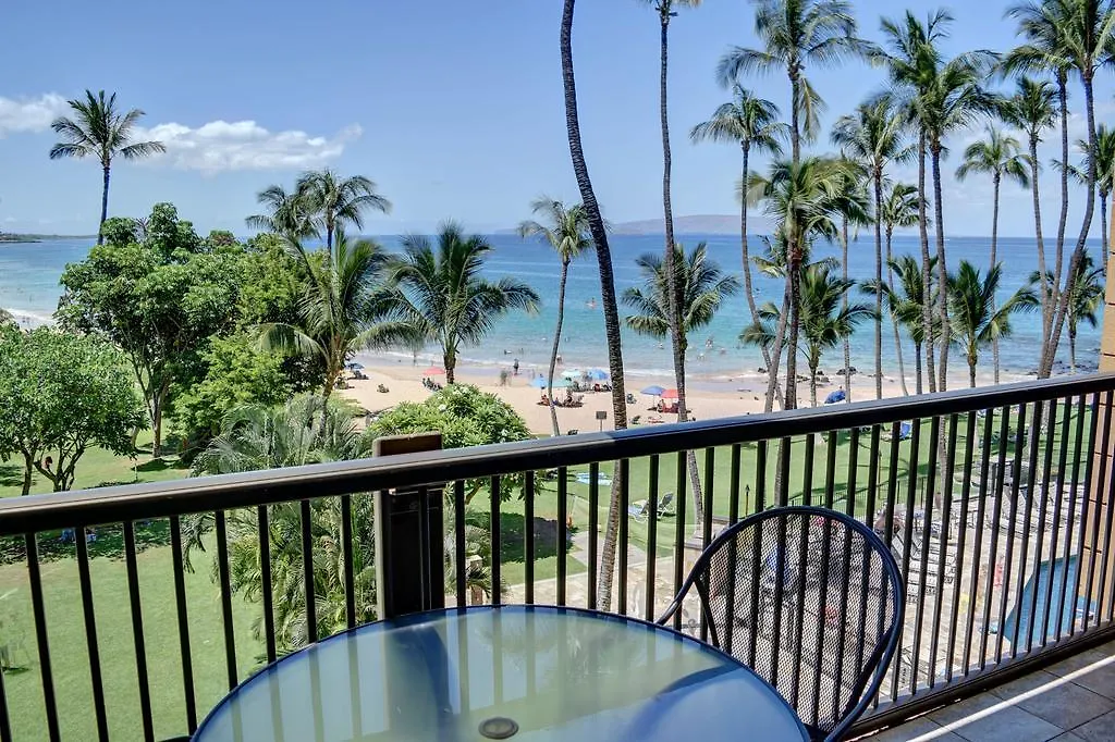 Apartment Mana Kai 311a