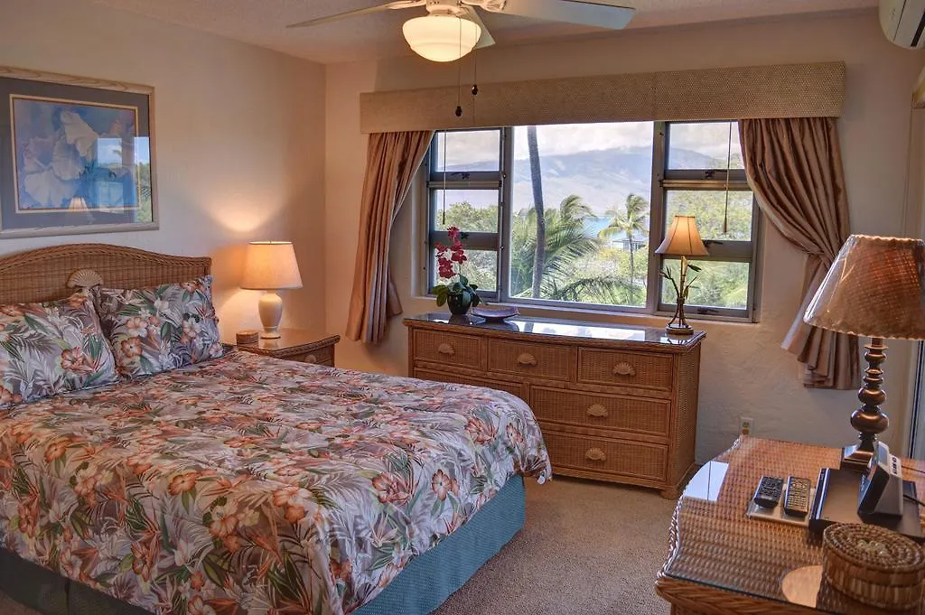 Menehune Shores 402 Apartment *