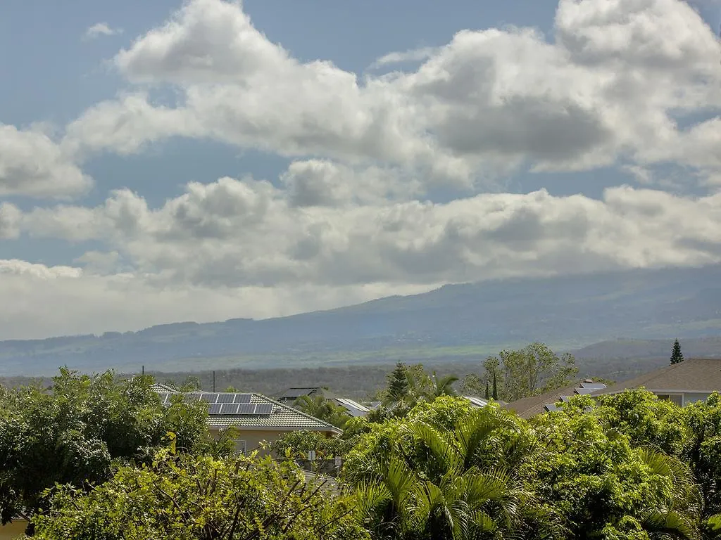 Beautiful 1br At Ali'i Kai, South With Ocean Views, Wi-fi, Split Ac, Parking *