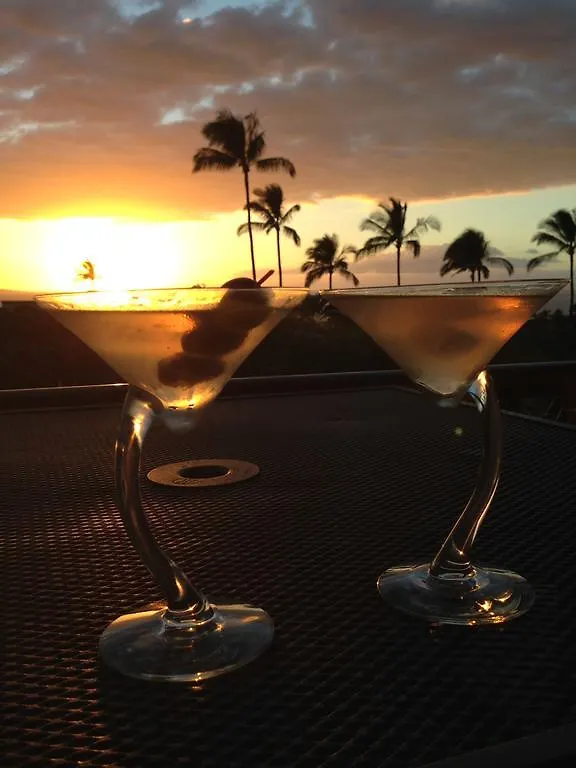 Wailea Sunset - Ekolu #607 Wailea (Maui)