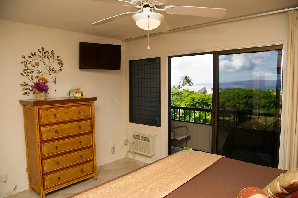 Wailea Sunset - Ekolu #607 Wailea (Maui)