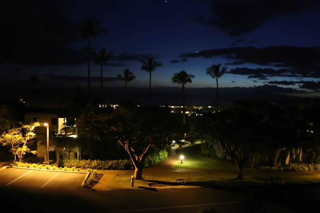Wailea Sunset - Ekolu #607 Holiday home Wailea (Maui)