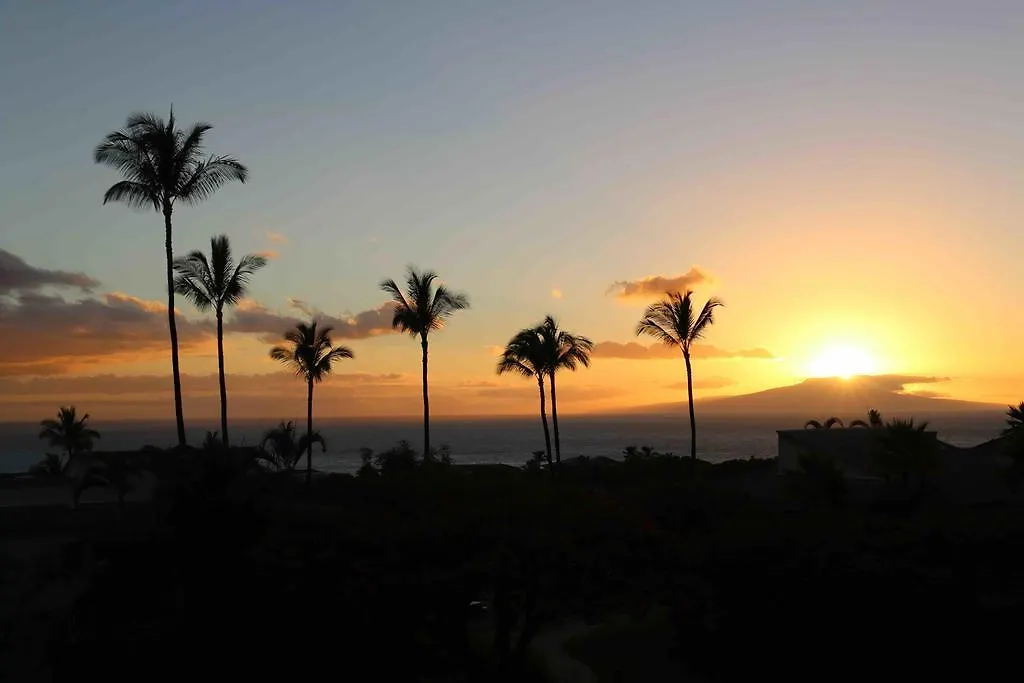 Holiday home Wailea Sunset - Ekolu #607 *