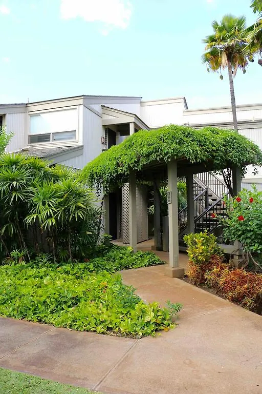 Holiday home Wailea Sunset - Ekolu #607 Wailea (Maui)
