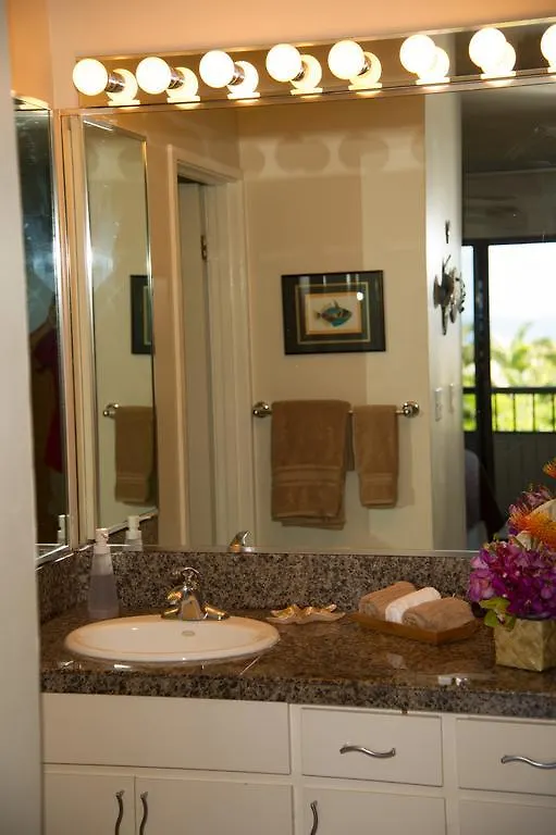 Wailea Sunset - Ekolu #607 Holiday home Wailea (Maui)