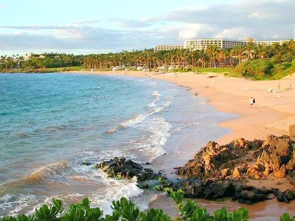 Wailea Sunset - Ekolu #607 * Wailea (Maui)