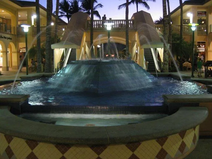 Holiday home Wailea Sunset - Ekolu #607 *
