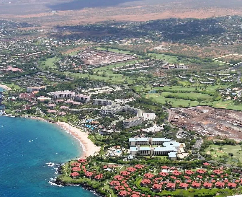 Holiday home Wailea Sunset - Ekolu #607 Wailea (Maui)