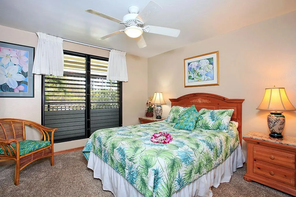Noelani Condominium Resort Lahaina