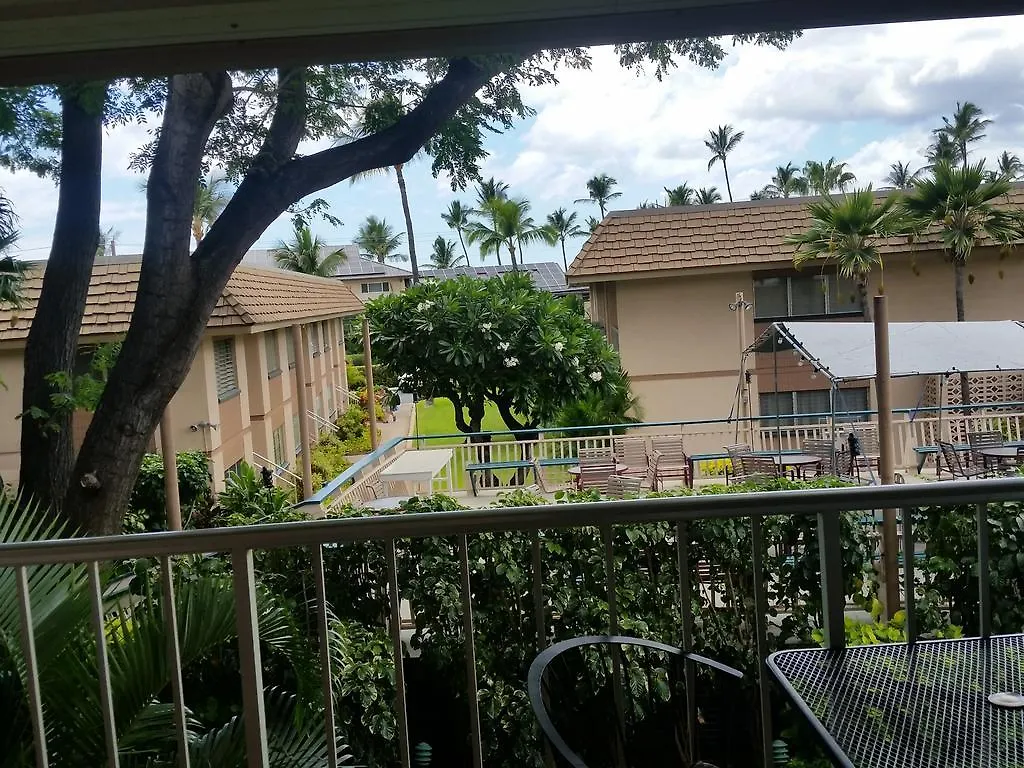 Kai Nani Apartment