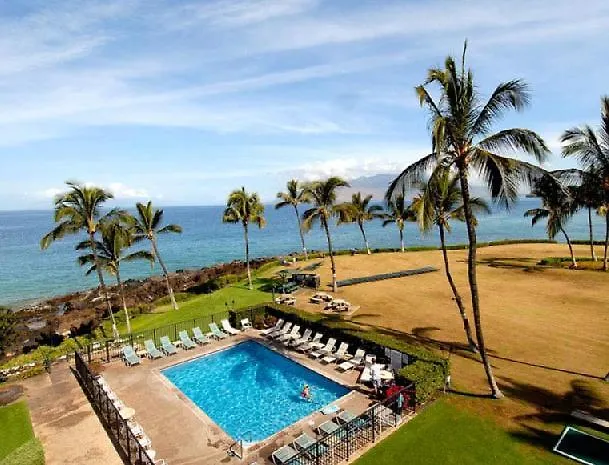 Kihei Surfside By Hawaii מלון דירות