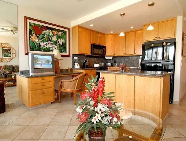 Kihei Surfside By Hawaii 3* Makena