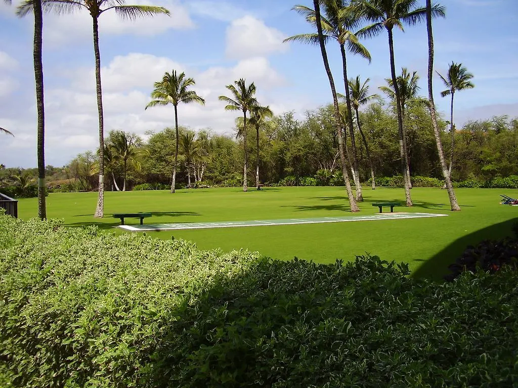 Kihei Surfside By Hawaii מלון דירות